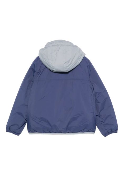 Giubbino bicolore K-WAY KIDS | K7142TWC00